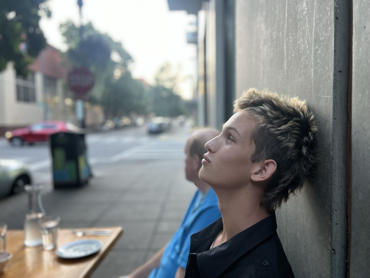 Sebastian, August 2024
