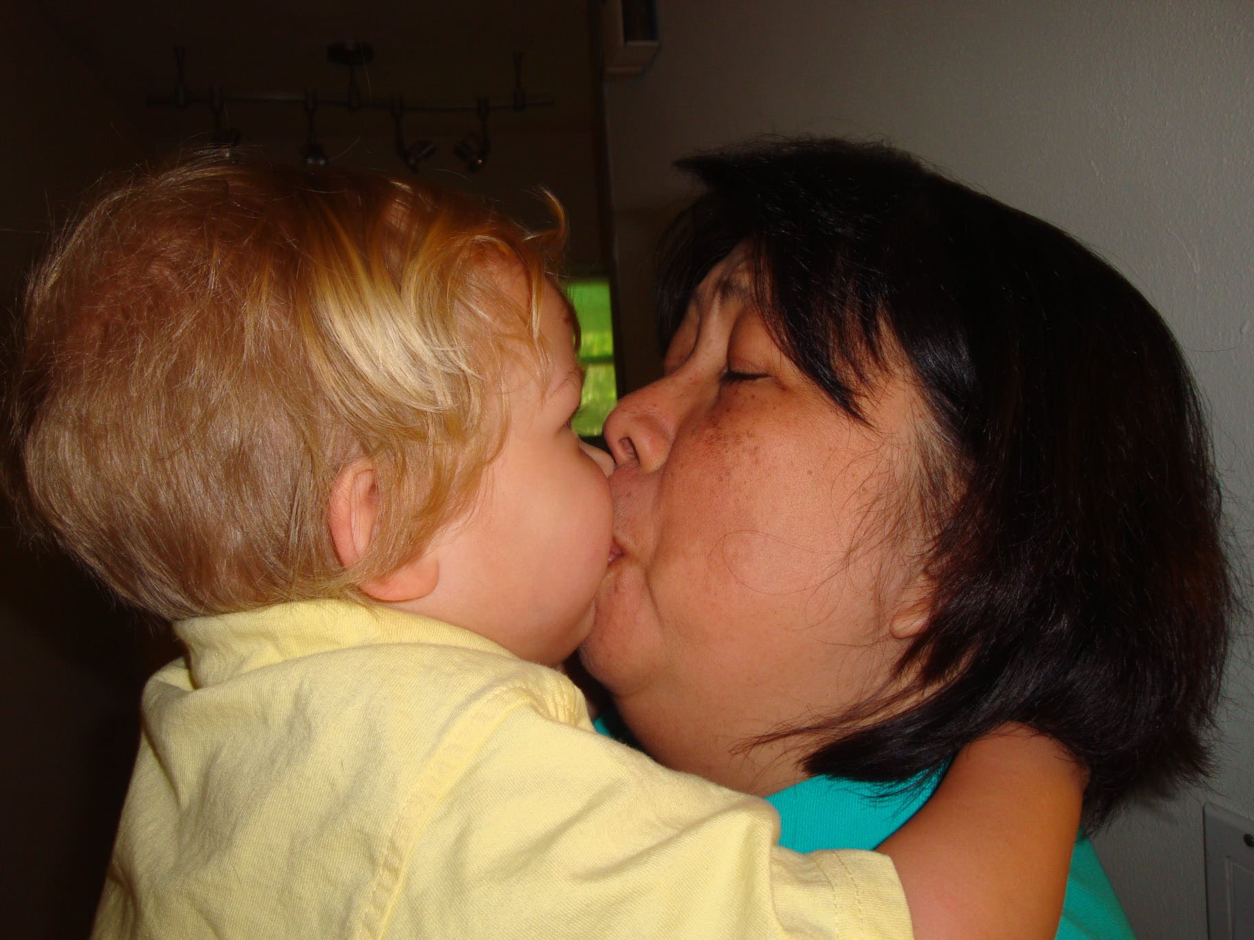 Sebastian, May 2010